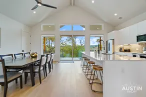 New Build 2BR 2BA Steiner Ranch Stay w Balcony Dining by Austin Vacay - Image 2