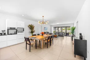 New Cozy 3BR/3BA Tropical Retreat Near Eagle Beach - Image 5