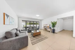 New Cozy 3BR/3BA Tropical Retreat Near Eagle Beach - Image 4