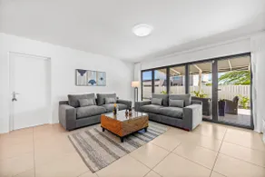 New Cozy 3BR/3BA Tropical Retreat Near Eagle Beach - Image 3