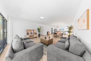 New Cozy 3BR/3BA Tropical Retreat Near Eagle Beach - Image 2