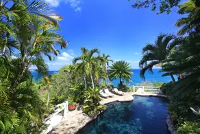 Smuggler's Nest - Exotic & romantic villa villa - Image 5