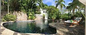 Smuggler's Nest - Exotic & romantic villa villa - Image 2