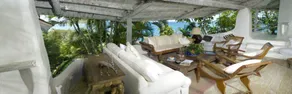 Smuggler's Nest - Exotic & romantic villa villa - Image 3