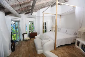 Smuggler's Nest - Exotic & romantic villa villa - Image 4