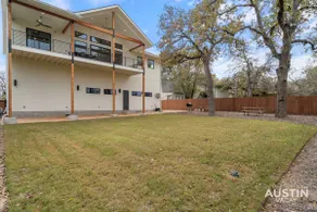 Brand New Studio Apt w King Bed Kitchenette in Steiner Ranch by Austin Vacay - Image 4