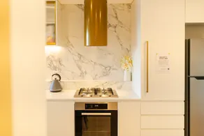 StayAU Modern 2BR Prime Box Hill Location - Image 5
