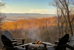 25% Off ~ Hygge mountain retreat w/ stunning views - Image 3