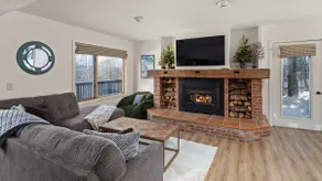 Mountain Views, Pool & Family Fun - Image 2