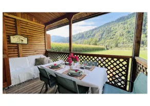 White Chalet at Lake- Paradise for You & your Dog - Image 4