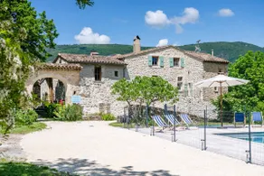 Bastide des Estampes - Le Poet Laval - 19 pers - Image 3