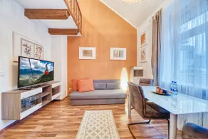 Galerie-Apartment am Kurgarten - Image 5