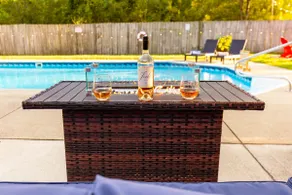 Pool & Play | Hot Tub, Ping Pong, Nintendo Switch - Image 5