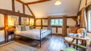 Coppice House - Pet Friendly near Broadway - Image 4