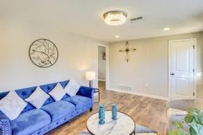 11 Mi to Maxwell AFB - Updated Family Home - Image 5