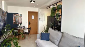 2-Bedroom Apartment near the Beach with Pool - Itapoã - Image 2