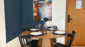 2-Bedroom Apartment near the Beach with Pool - Itapoã - Image 5