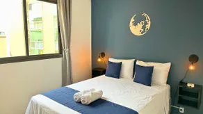 2-Bedroom Apartment near the Beach with Pool - Itapoã - Image 4