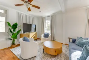 9 Mi to Colonial Beach: Charming Cottage w Yard - Image 5