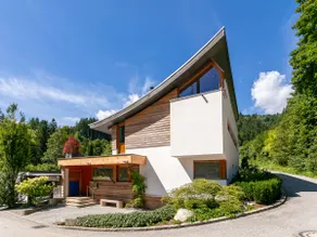 Bellissimo chalet totalmente attrezzato con terrazza, sauna e piscina - Image 2