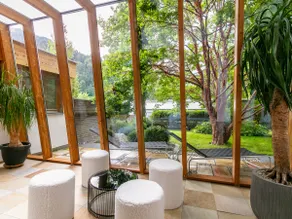 Bellissimo chalet totalmente attrezzato con terrazza, sauna e piscina - Image 3