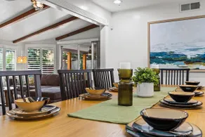 Large 4 Bedroom Home - Pool | Mini Golf | Fire-Pit - Image 2