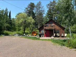 8 Min to State Parks|Sauna|Fire Pit| - Image 5