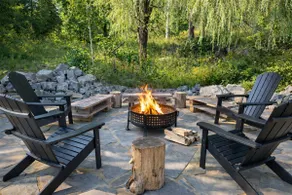 8 Min to State Parks|Sauna|Fire Pit| - Image 2
