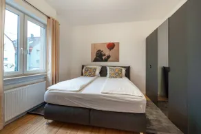 Rental-Deluxe-Private Bathroom-Erdgeschoss - Image 3
