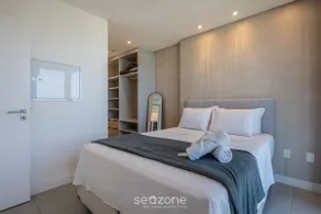 Apt 1H with sea view and gym 280m beach MHF1807 - Image 2