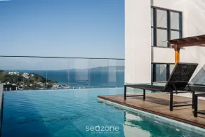 Apt 1H with sea view and gym 280m beach MHF1807 - Image 5