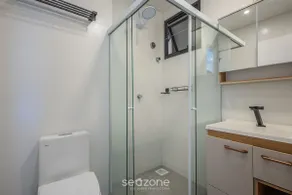 Apt 1H with sea view and gym 280m beach MHF1807 - Image 4