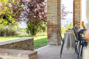 Italian Experience-Il Pino Apartment - Image 5