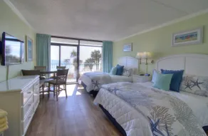 Sand Dunes Resort and Suites - Image 2