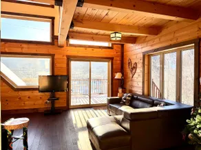 Ski Chalet - Mountain and Spa - Chalet Heritage - Image 3