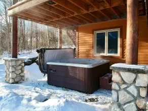 Ski Chalet - Mountain and Spa - Chalet Heritage - Image 2