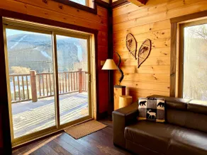 Ski Chalet - Mountain and Spa - Chalet Heritage - Image 5