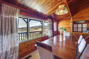Mtn-view Cabin w/ Horse Pasture in Koosharem - Image 5