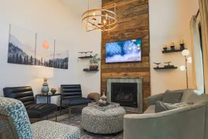 Cabin 7 (1-Bed, Modern-Luxury w. Hot Tub) - Image 5