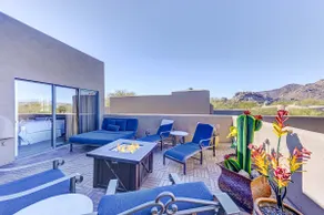 3BR|3B Scottsdale Retreat at The Boulders Resort - Image 2