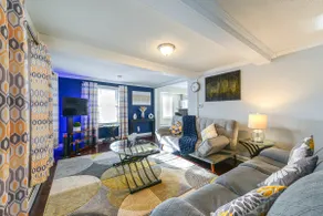 Home Near Skiing & Downtown Worcester - Image 2