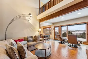 Dillon Retreat with Lake Views and Private Hot Tub - Image 3