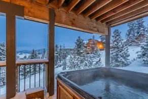 Dillon Retreat with Lake Views and Private Hot Tub - Image 4