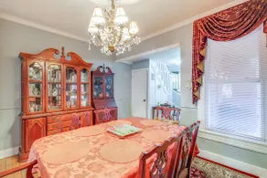 1 Mi to Dtwn: Townhome w/ Patio in Baltimore! - Image 2