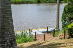 Clarence River Retreat - Oceanstays - Farmstay & Jetty - Image 2