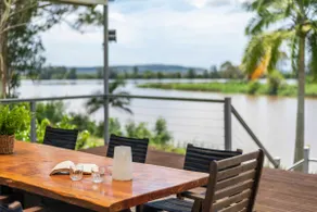 Clarence River Retreat - Oceanstays - Farmstay & Jetty - Image 3