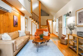 Cozy Mt. Baker Escape • Fireplace • Pets - Image 5