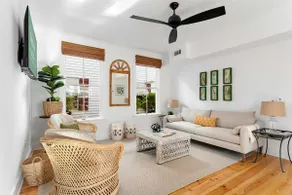 Crosstown @ King | Elegant & Modern 6BR Charleston - Image 5