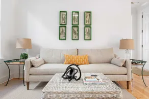 Crosstown @ King | Elegant & Modern 6BR Charleston - Image 4