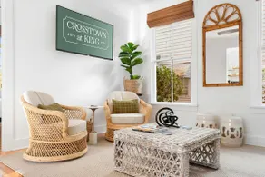 Crosstown @ King | Elegant & Modern 6BR Charleston - Image 3